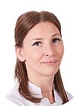 Касаева Элина Николаевна