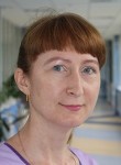 Труфанова Мария Владимировна