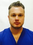 Ильин Максим Олегович