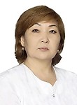 Надбитова Галина Владимировна