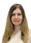 Златопольская Евгения Леонидовна