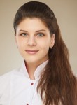 Потанина Ольга Михайловна