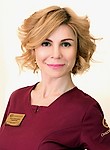 Андриянова Ольга Алексеевна
