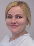 Лосева Виктория Евгеньевна