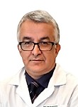 Егиев Валерий Николаевич