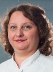 Дорощенко Елена Владимировна