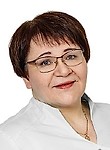 Пономаренко Ирина Андреевна