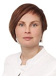 Дежнёва Елена Васильевна