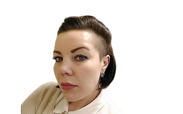 Тимонова Ирина Васильевна