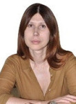 Стяжкина Лариса Павловна