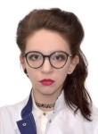 Ободзинская Татьяна Евгеньевна