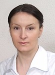 Коротаева Людмила Александровна