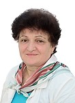 Афонская Татьяна Алексеевна