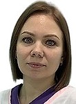 Агейкина Татьяна Васильевна