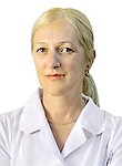 Степаненко Элла Геннадьевна