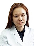 Гаврилова Ольга Васильевна