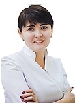 Атаканова Зарина Аманжоловна