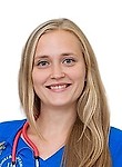 Рябинина (Коршунова) Анна Юрьевна