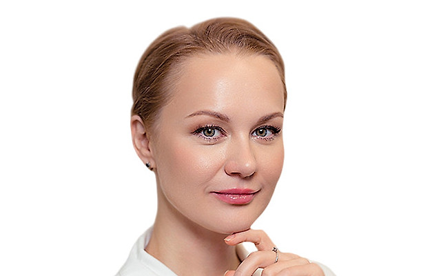 Бацюсь Ирина Васильевна
