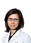 Куколева Екатерина Олеговна