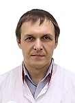 Кочергин Алексей Андреевич