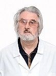 Львов Николай Дмитриевич
