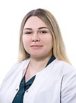 Мансурова Дария Максимовна