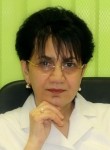 Таркил Нина Зиноновна