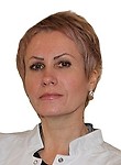 Хмелева Татьяна Анатольевна