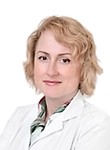Соснина Людмила Владимировна