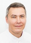 Гарифжанов Искандер Ильгизович