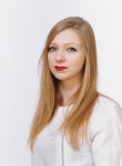 Морозова Лариса Александровна