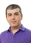 Увижев Сослан Олегович