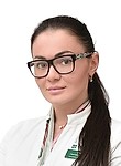 Гогаева Светлана Борисовна