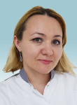 Тумаева Ирина Сергеевна