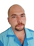 Гришкин Олег Юрьевич