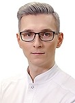 Чариков Вадим Андреевич