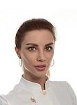 Баева Василина Андреевна