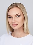 Красная Юлия Владимировна