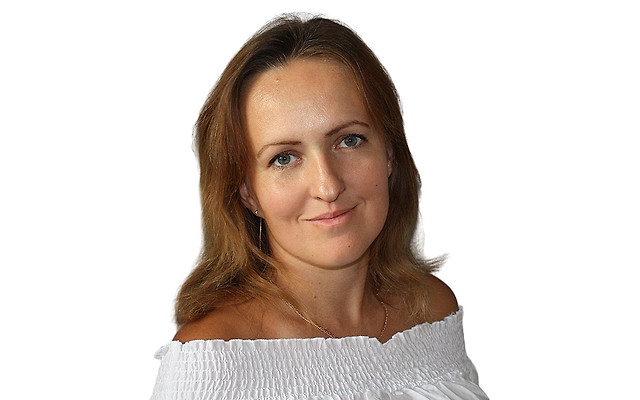 Леонова Татьяна Александровна