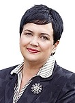 Захарова Ирина Николаевна
