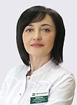 Хашукоева Ирина Хасановна