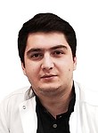 Мкртчян Камо Сергеевич