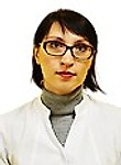 Суханова Виктория Вячеславовна