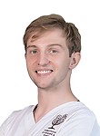 Лебеденко Георгий Геннадьевич