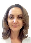 Хачатрян Анаит Даниеловна