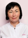 Белоусова Светлана Николаевна