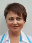 Нурахметова Влада Равильевна