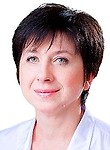 Давитая Виолетта Николаевна