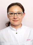 Очнева Елена Сергеевна